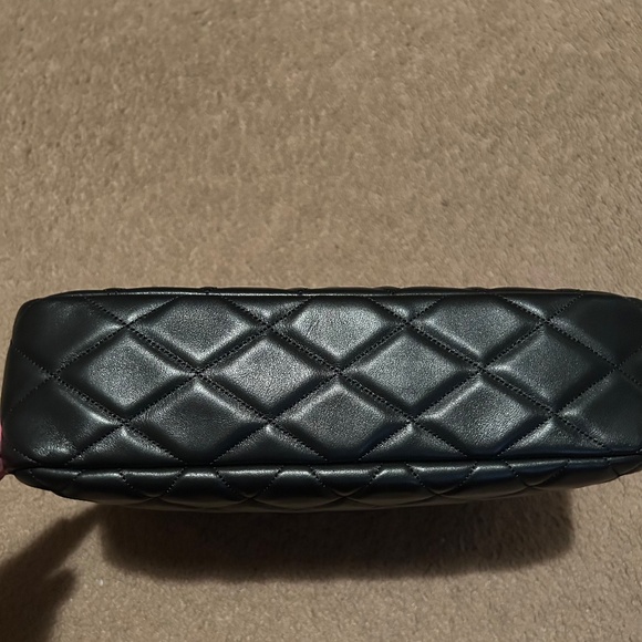 Kate Spade Carey Quilted Medium Flap Shoulder Bag - Picture 4 of 6